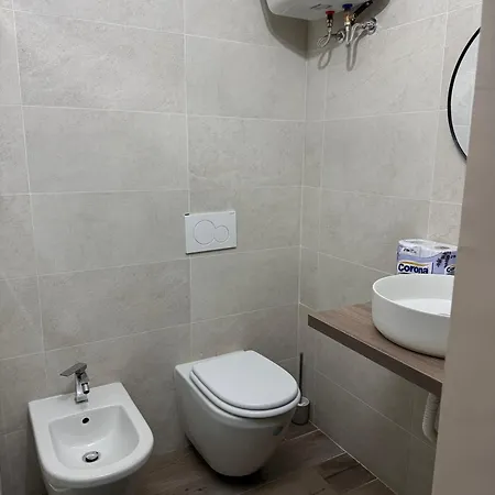 Holiday home Basho *