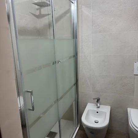 Holiday home Basho Bari