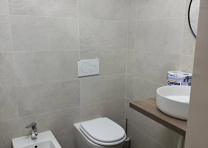 Σπίτι διακοπών Basho *