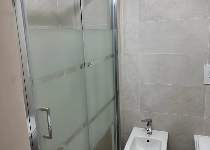 Σπίτι διακοπών Basho Μπάρι